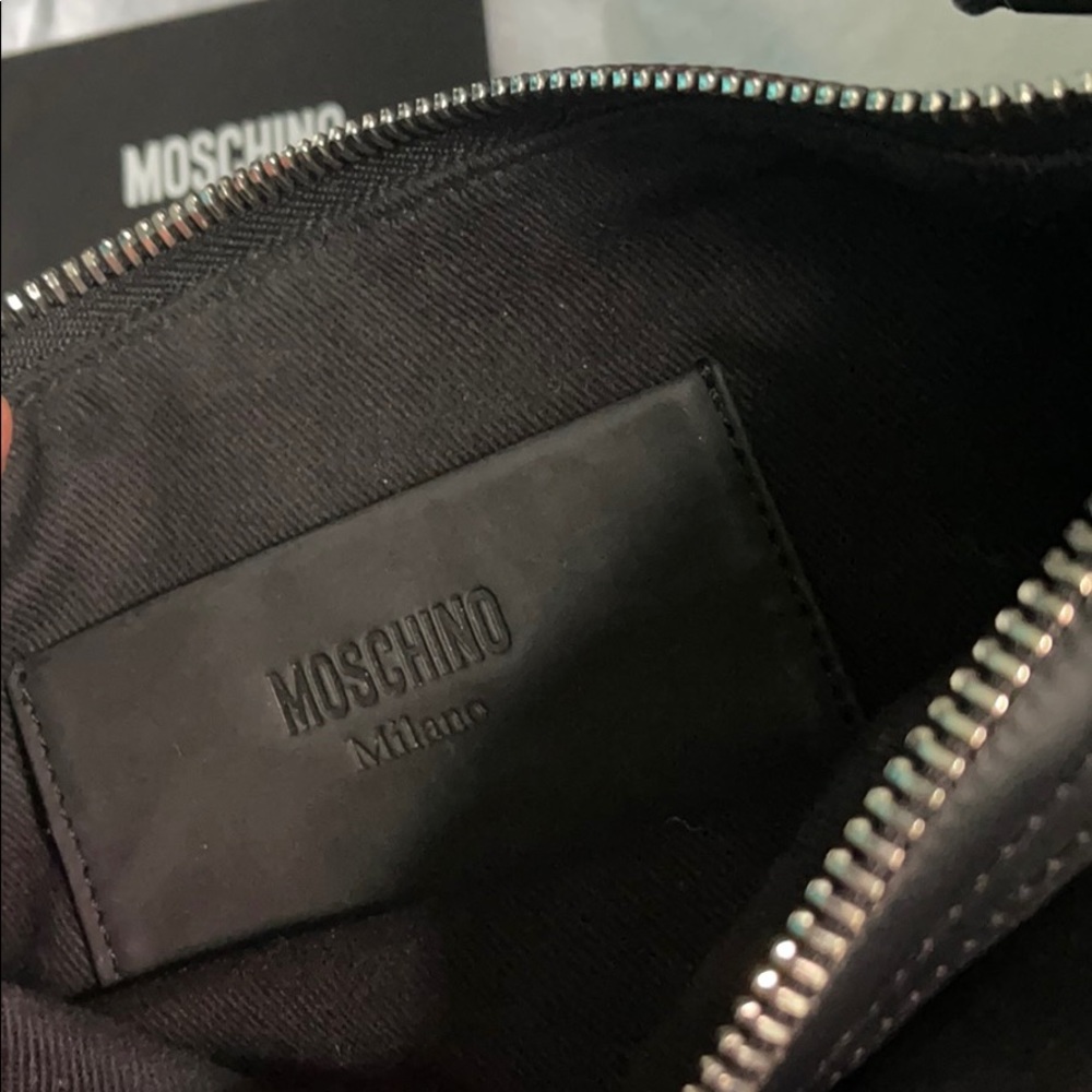 Moschino Belt bag - Picture 4 of 12